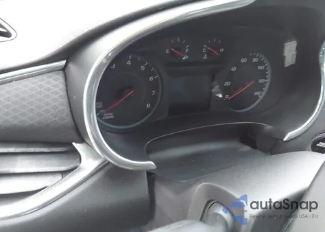 2017 Chevrolet Malibu 1Lt from USA, damaged, VIN 1G1ZE5ST1HF175338